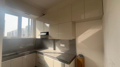 Kitchen Image of 1137 Sq.ft 2.5 BHK Apartment / Flat for rent in M3M Antalya Hills , Sector 79 Gurgaon for Rs. 29000