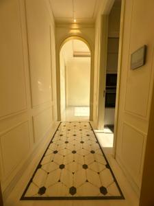Bedroom Image of 3600 Sq.ft 4 BHK Builder Floor for rent in Vasant Vihar New Delhi for Rs. 650000