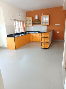 Kitchen Image of 1200 Sq.ft 2 BHK Apartment / Flat for rent in Kalyani Nadia for Rs. 14000