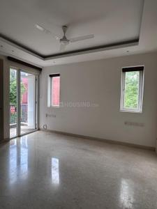 Hall Image of 1800 Sq.ft 3 BHK Builder Floor for sale in Safdarjung Development Area New Delhi for Rs. 70000000