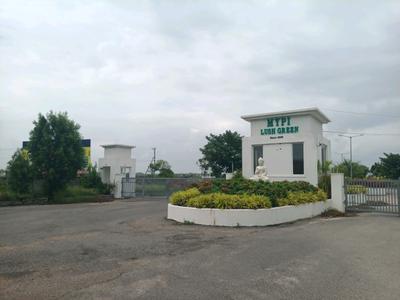 Image of 130 Sq.ft Residential Plot / Land for sale in Dundigal, Hyderabad for Rs. 3400002