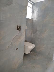 Common Bathroom Image of 2700 Sq.ft 3.5 BHK Apartment / Flat for sale in Vasant Deep, Kharghar Navi Mumbai for Rs. 40000000