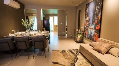 3 BHK Independent Builder Floor