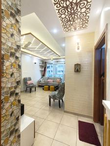 Hall Image of 1450 Sq.ft 2.5 BHK Apartment / Flat for sale in Provident Capella, Thirumalashettyhally Bengaluru for Rs. 12000000