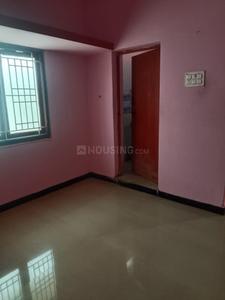 Hall Image of 400 Sq.ft 1 BHK Builder Floor for rent in Kuniyamuthur Coimbatore for Rs. 9000