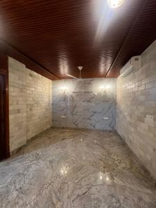 Hall Image of 2160 Sq.ft 3 BHK Builder Floor for rent in Sukhdev Vihar New Delhi for Rs. 110000