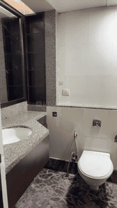 Bathroom Image of 671 Sq.ft 1 RK Studio for sale in Assotech Windsor Park, Indirapuram Ghaziabad for Rs. 7600000