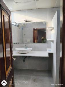 Balcony Image of 5000 Sq.ft 6 BHK Independent House for sale in Raj Minal Residency, Ayodhya Bypass Bhopal for Rs. 24500000