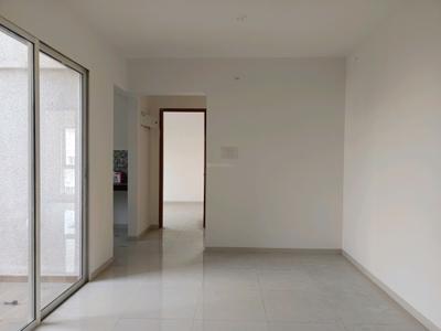 Living Room Image of 750 Sq.ft 2 BHK Apartment / Flat for sale in Gagan Aviva, Kesnand Pune for Rs. 5200000