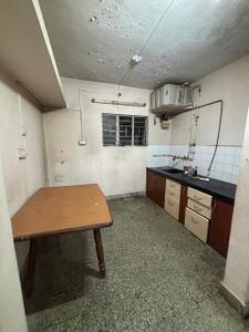 Kitchen Image of 900 Sq.ft 2 BHK Apartment / Flat for sale in Kothrud Pune for Rs. 14500000