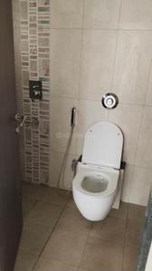Image of 1350 Sq.ft 3 BHK Apartment / Flat for rent in VJ Yashwin Supernova, Wakad, Pune for Rs. 36000