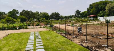 Image of 931 Sq.ft 2 BHK Farm House for sale in Shankarpally, Hyderabad for Rs. 16022081