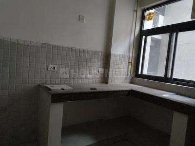 Kitchen Image of 1111 Sq.ft 2 BHK Apartment / Flat for rent in CGEWHO Kendriya Vihar, Phi II Greater Noida for Rs. 21000