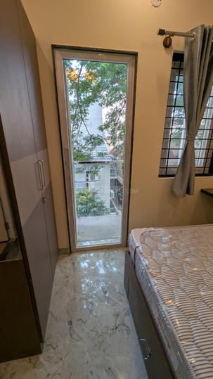 Balaji nilaya Bedroom 1