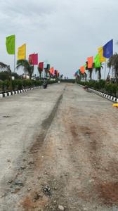 Image of 1000 Sq.ft Residential Plot / Land for sale in Thiruporur, Chennai for Rs. 3500000