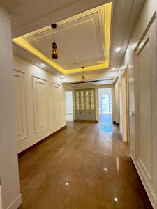 Hall Image of 5911 Sq.ft 5 BHK Apartment / Flat for sale in GMS Road Dehradun for Rs. 59110000