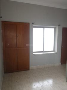 Bedroom Image of 1500 Sq.ft 3 BHK Apartment / Flat for rent in Mahaprabhu Jharna Apartment, Benachity Durgapur for Rs. 22000