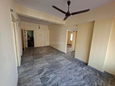 Hall Image of 1450 Sq.ft 3 BHK Apartment / Flat for sale in Behala Chowrasta Kolkata for Rs. 5500000