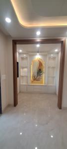 Hall Image of 2250 Sq.ft 3 BHK Builder Floor for sale in Greater Faridabad Luxury Floors, Sector 85 Faridabad for Rs. 20000000
