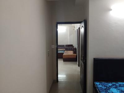 Hall Image of 1090 Sq.ft 2 BHK Apartment / Flat for sale in VVIP Homes, Noida Extension Greater Noida for Rs. 8900000
