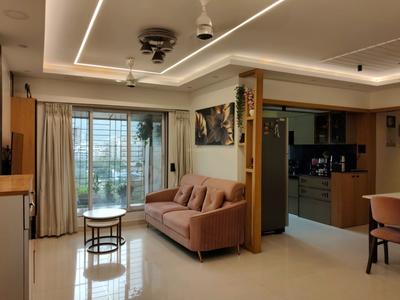 3D Tour Of Mahakali Kalika Heights