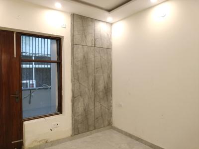 Bedroom Image of 1125 Sq.ft 3 BHK Builder Floor for sale in Richlook Palm Floors, Sector 88 Faridabad for Rs. 10300000