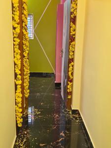 Image of 800 Sq.ft 2 BHK Villa for sale in West Tambaram, Chennai for Rs. 4200000