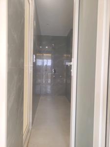 Common Bathroom Image of 1800 Sq.ft 3 BHK Builder Floor for sale in Sector 49 Faridabad for Rs. 21500000