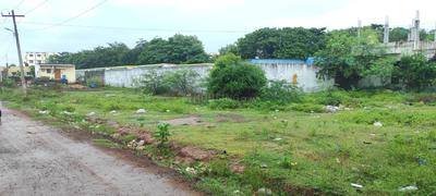 Somangalam Plot View 3