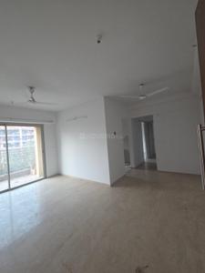 Hall Image of 1410 Sq.ft 3 BHK Apartment / Flat for rent in Vijay Nakshatra, Hiranandani Estate Thane for Rs. 45000