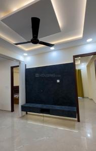 Living Room Image of 1350 Sq.ft 3 BHK Apartment / Flat for sale in Vishnu Puri Kanpur for Rs. 6600000