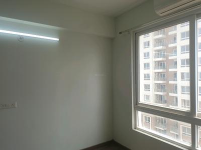 Bedroom Image of 1099 Sq.ft 3 BHK Apartment / Flat for sale in Hero Homes, Sector 104 Gurgaon for Rs. 14500000