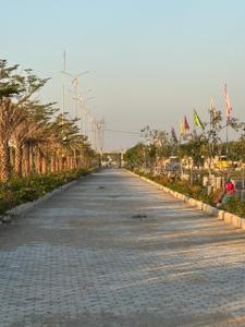 Image of 999 Sq.ft Residential Plot / Land for sale in Omaxe City, Jaipur for Rs. 6166605