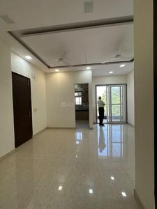 Hall Image of 1100 Sq.ft 3 BHK Builder Floor for sale in Patel Nagar New Delhi for Rs. 19000000