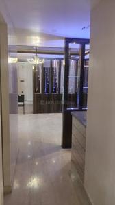 Hall Image of 1650 Sq.ft 3 BHK Apartment / Flat for rent in Aisshpra Paalm Paradise Phase 1, Sahara Estate Gorakhpur for Rs. 22000