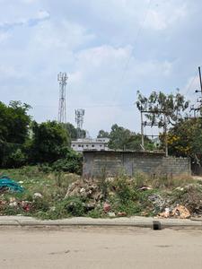 Residential Plot