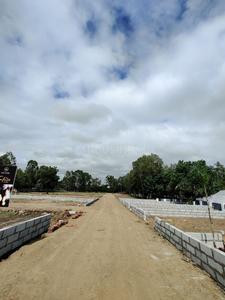 Image of 2226 Sq.ft Residential Plot / Land for sale in Manjari Budruk, Pune for Rs. 1113000