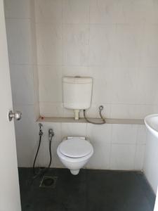 Bathroom Image of 1491 Sq.ft 3 BHK Apartment / Flat for sale in Tata Amantra, Bhiwandi Thane for Rs. 9000000