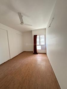 Bedroom Image of 1620 Sq.ft 3 BHK Apartment / Flat for sale in Goyal Vishal Residency, Prahlad Nagar Ahmedabad for Rs. 13500000