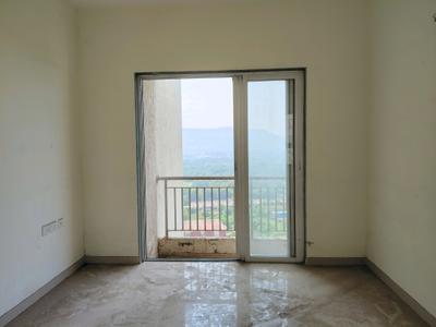 Bedroom Image of 1716 Sq.ft 2 BHK Apartment / Flat for sale in Indiabulls Greens, Panvel Navi Mumbai for Rs. 7000000