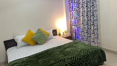 Image of 1300 Sq.ft 2 BHK Apartment / Flat for rent in Scheme No 114, Indore for Rs. 28000