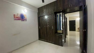 Bedroom Image of 500 Sq.ft 1 BHK Apartment / Flat for sale in Signature Global Grand IVA, Sector 103 Gurgaon for Rs. 4050000