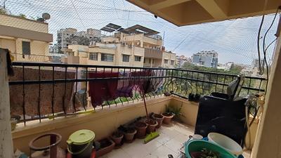 Image of 740 Sq.ft 2 BHK Apartment / Flat for sale in Anand Nagar, Sinhagad Road, Pune for Rs. 8500000