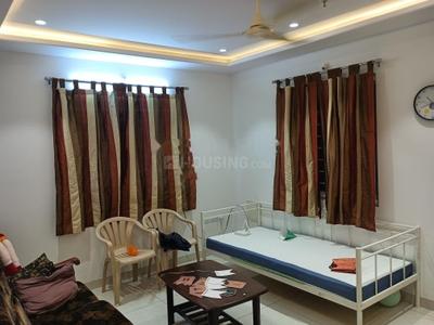 2.5 BHK Flat