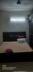 Bedroom Image of 1350 Sq.ft 3 BHK Apartment / Flat for sale in Patparganj New Delhi for Rs. 23000000