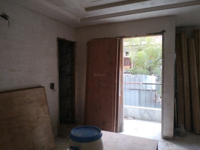 Living Room Image of 850 Sq.ft 2 BHK Builder Floor for sale in Sector 16 Rohini New Delhi for Rs. 9500000