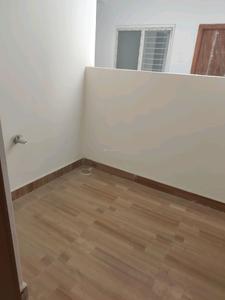 Bedroom Two Image of 1175 Sq.ft 2 BHK Apartment / Flat for sale in Puppalaguda Hyderabad for Rs. 7990000
