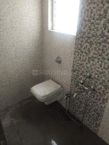 Bathroom Image of 1070 Sq.ft 2 BHK Apartment / Flat for rent in Chandrarang Kalpvruksha, Pimple Gurav Pune for Rs. 27000