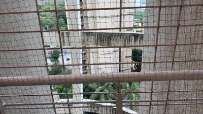 Balcony Image of 1180 Sq.ft 3 BHK Apartment / Flat for rent in Rosa Bella, Hiranandani Estate Thane for Rs. 60000