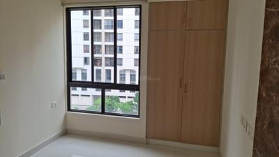 Bedroom Image of 906 Sq.ft 2 BHK Apartment / Flat for sale in The 102, Joka Kolkata for Rs. 5300000